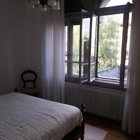 B&B Casa Carbonara Cividale Del Friuli Ngoại thất bức ảnh