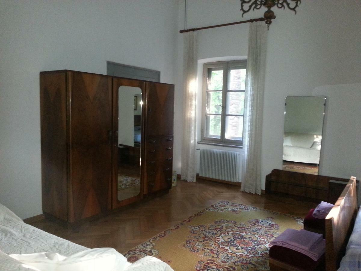 B&B Casa Carbonara Cividale Del Friuli Ngoại thất bức ảnh