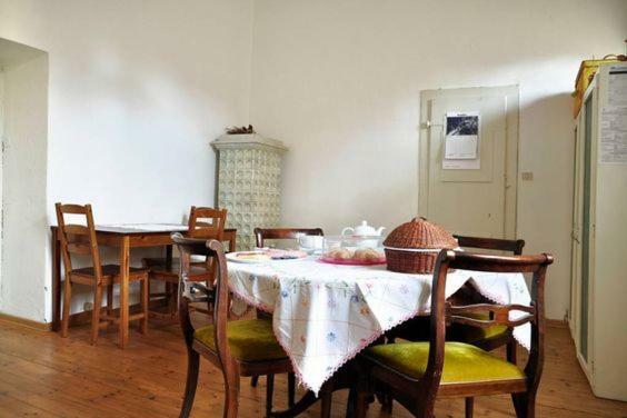 B&B Casa Carbonara Cividale Del Friuli Ngoại thất bức ảnh