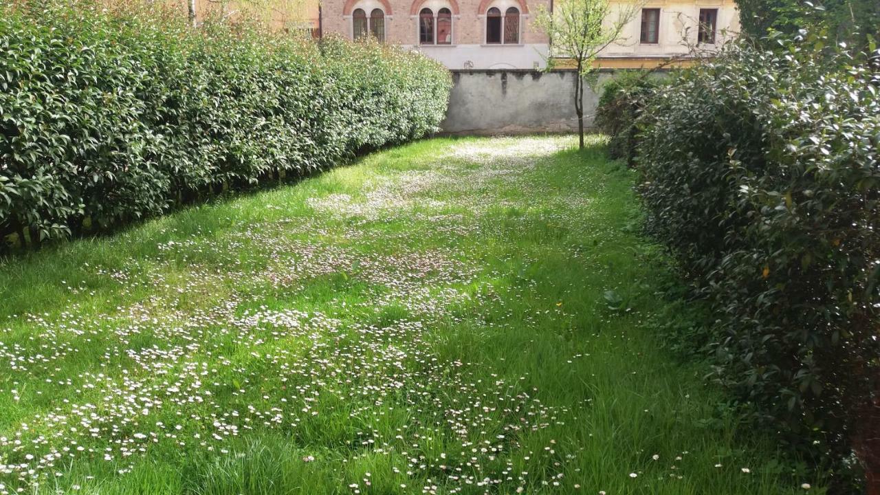 B&B Casa Carbonara Cividale Del Friuli Ngoại thất bức ảnh
