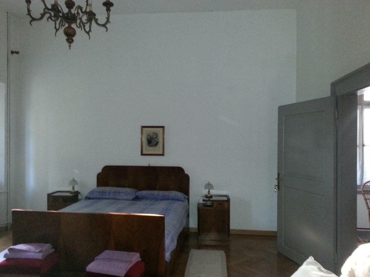 B&B Casa Carbonara Cividale Del Friuli Ngoại thất bức ảnh