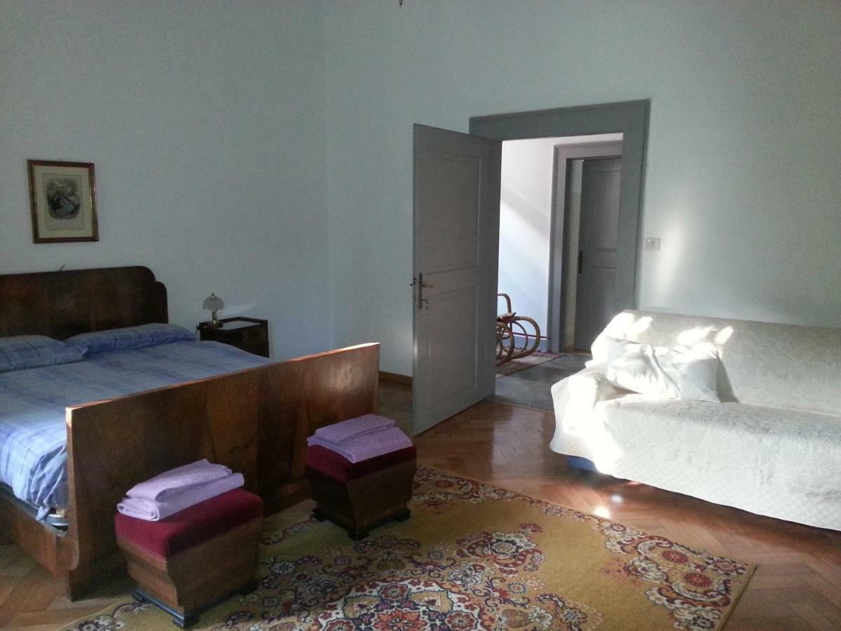B&B Casa Carbonara Cividale Del Friuli Ngoại thất bức ảnh