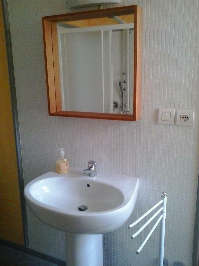 B&B Casa Carbonara Cividale Del Friuli Ngoại thất bức ảnh