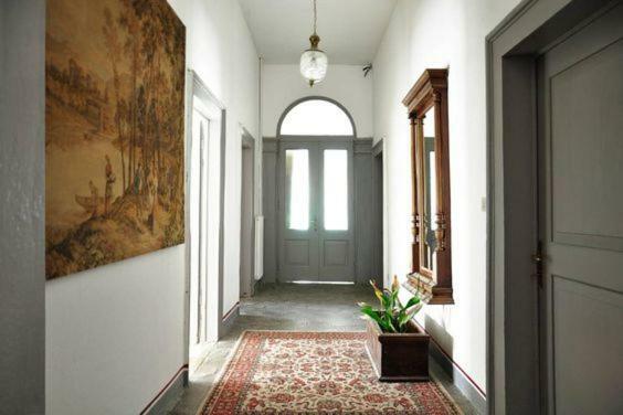 B&B Casa Carbonara Cividale Del Friuli Ngoại thất bức ảnh