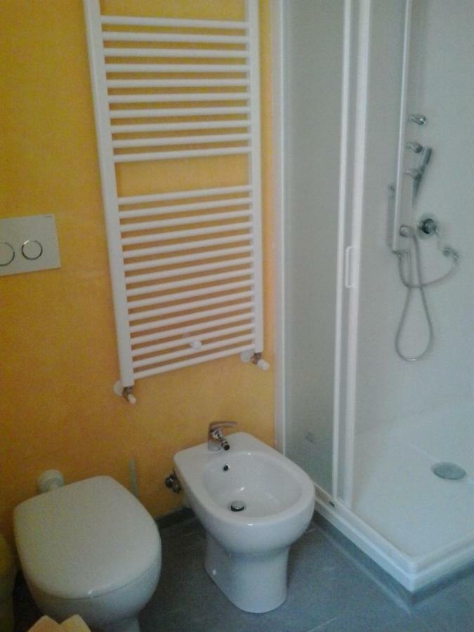 B&B Casa Carbonara Cividale Del Friuli Ngoại thất bức ảnh