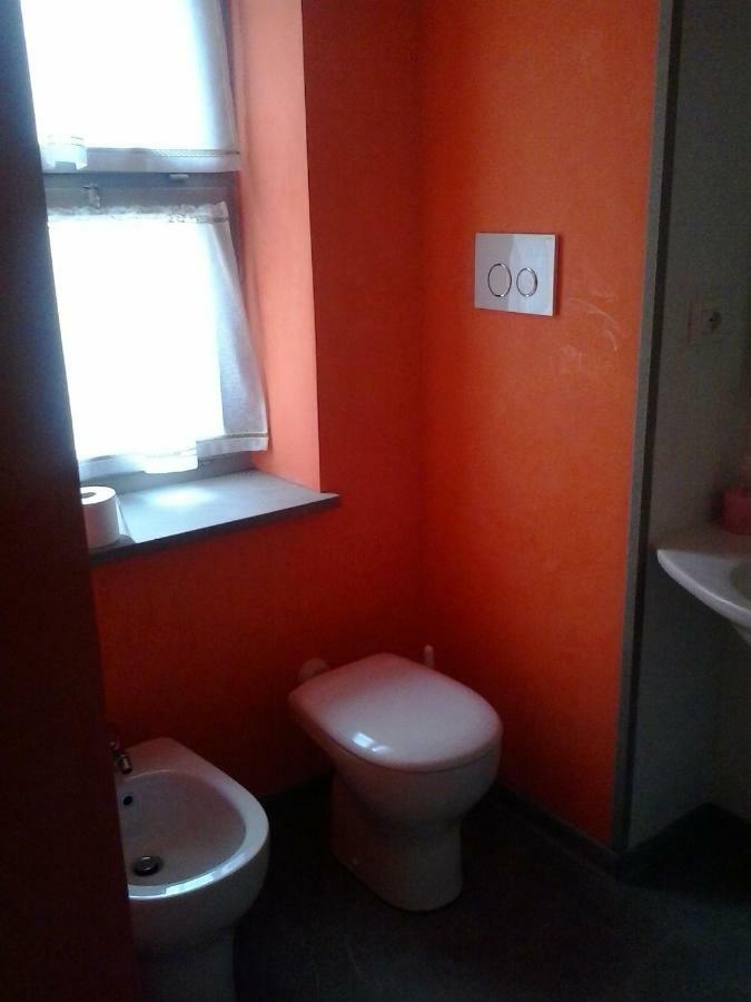 B&B Casa Carbonara Cividale Del Friuli Ngoại thất bức ảnh
