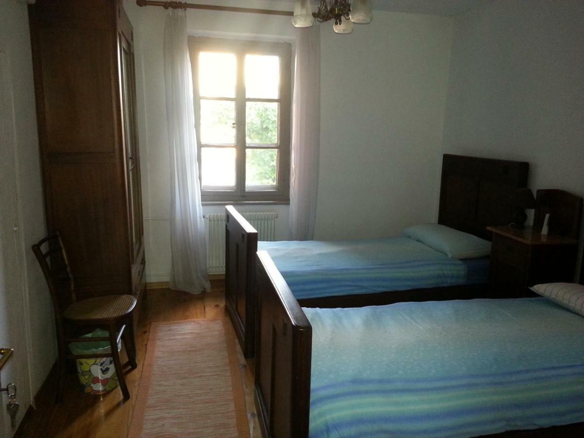 B&B Casa Carbonara Cividale Del Friuli Ngoại thất bức ảnh