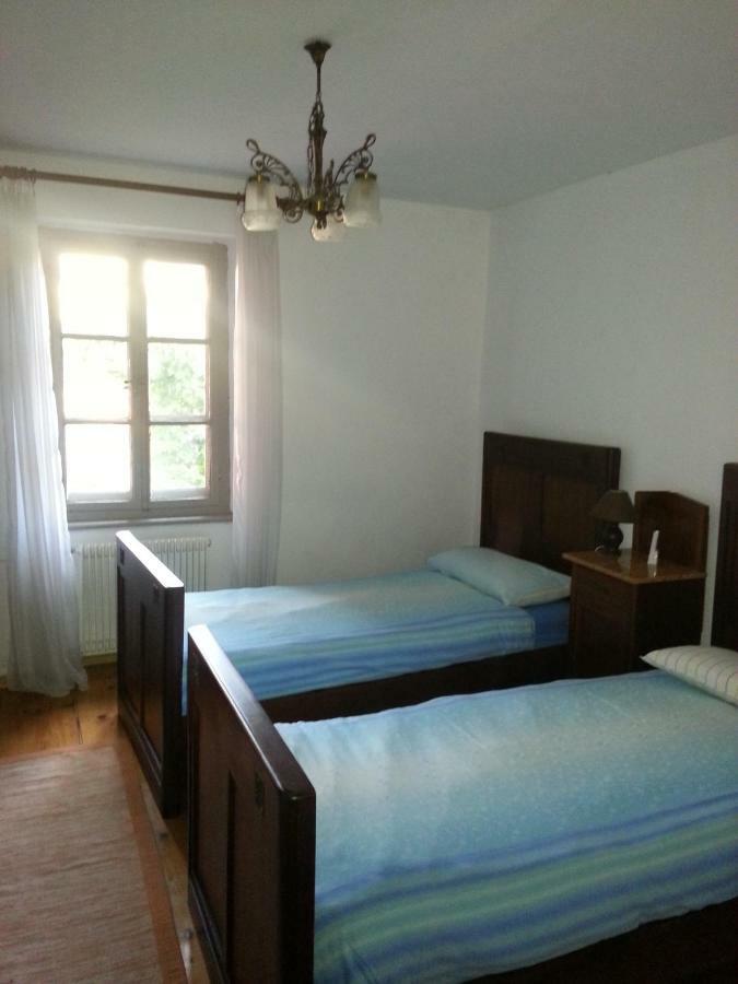 B&B Casa Carbonara Cividale Del Friuli Ngoại thất bức ảnh