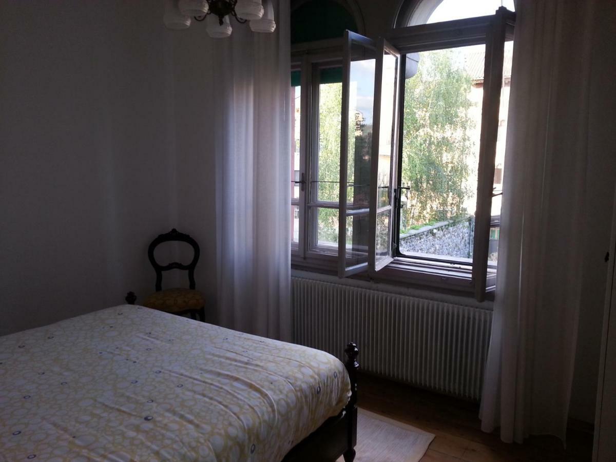 B&B Casa Carbonara Cividale Del Friuli Ngoại thất bức ảnh